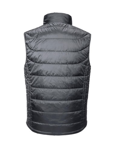 RUS-0R441M0-Mens Nano Bodywarmer